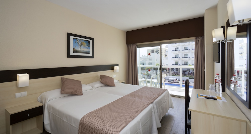Marconfort Griego Hotel Ex Griego Mar 34/70