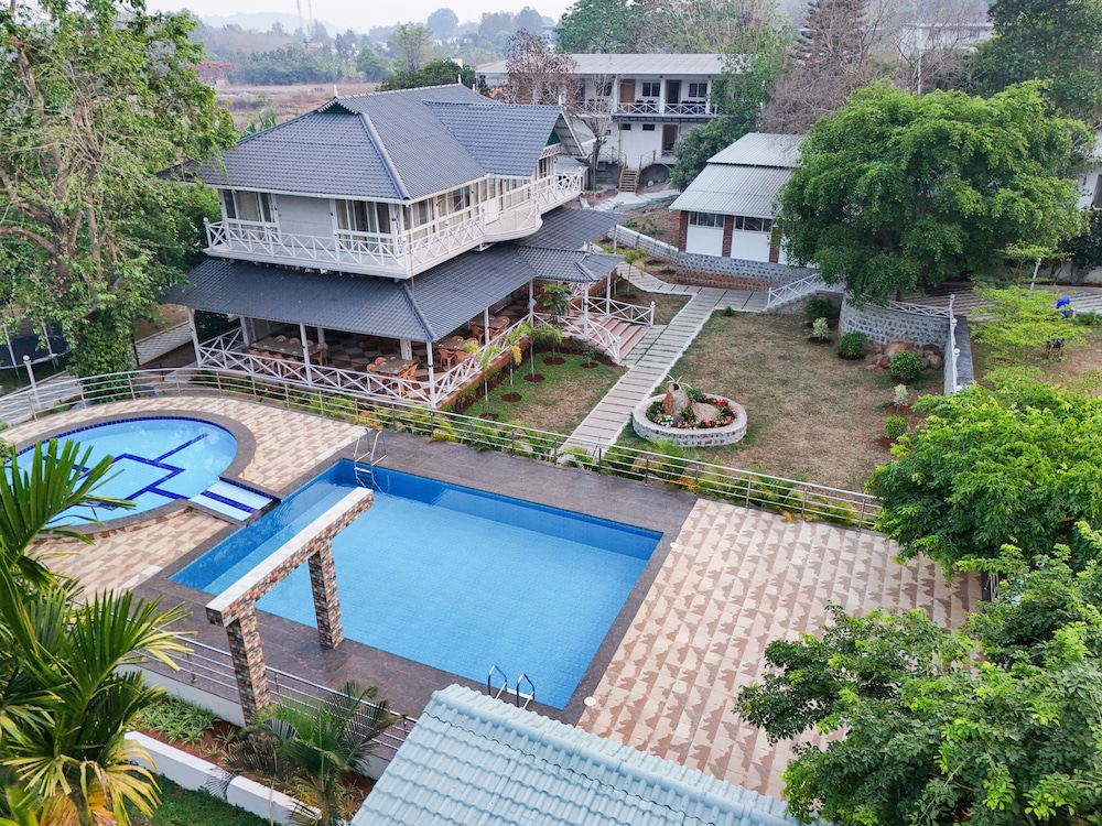 MGM Whispering Winds Yelagiri 54/60