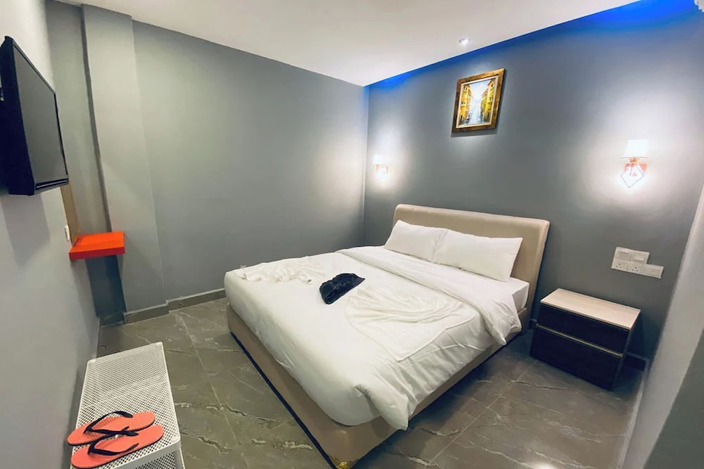 D'Lima Inn Bukit Bintang 28/58