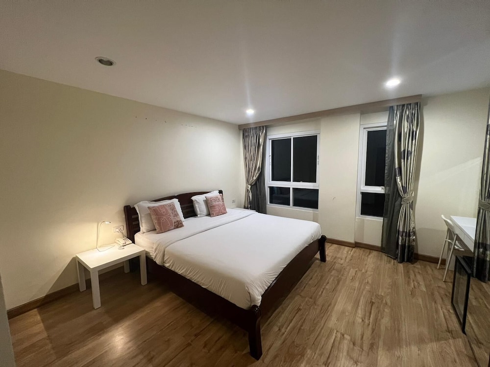 V Check Inn Sukhumvit 22 31/54