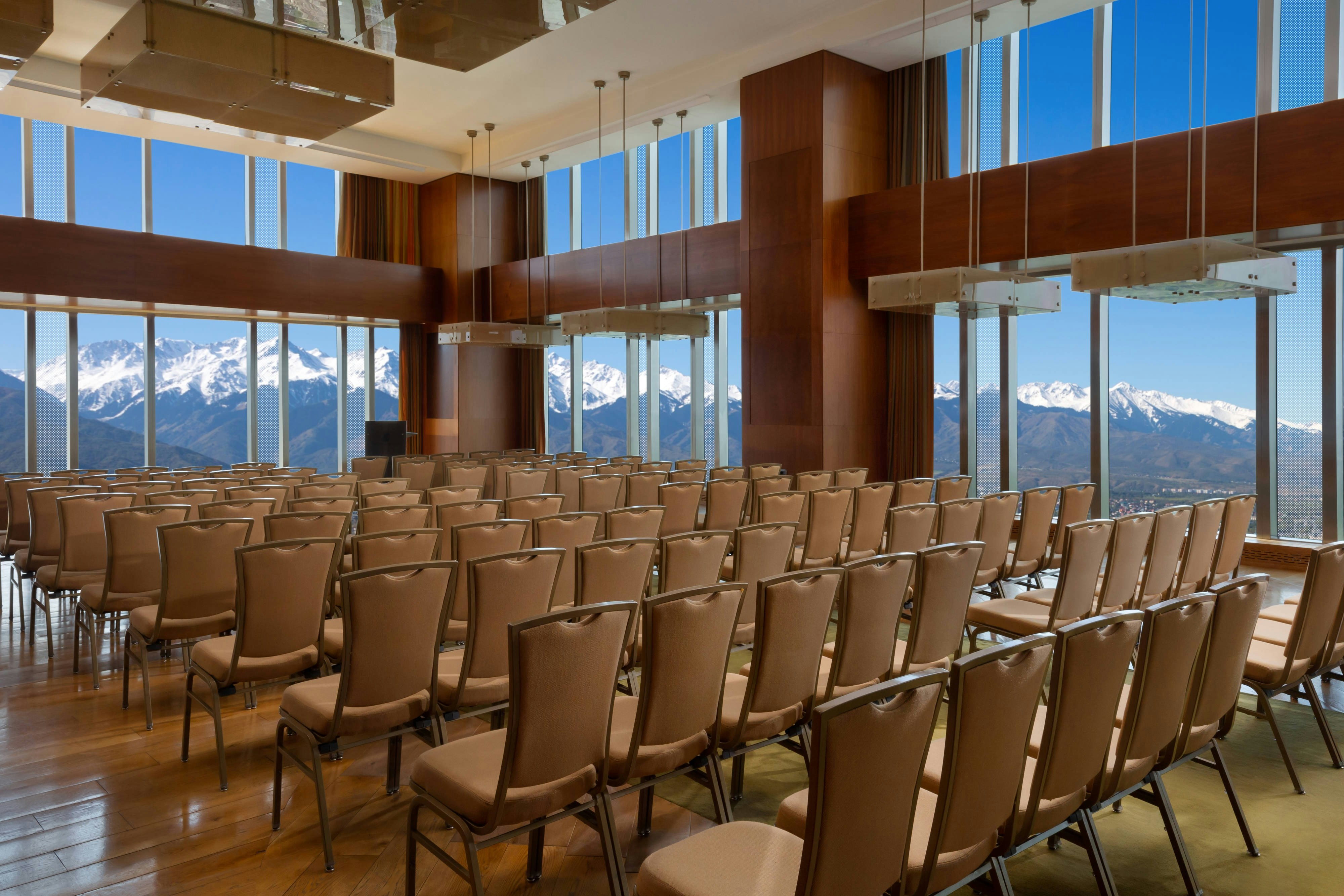 THE RITZ-CARLTON, ALMATY 30/41