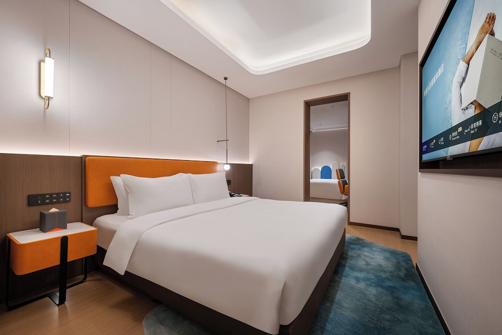 Novotel Hangzhou Xintiandi 14/50
