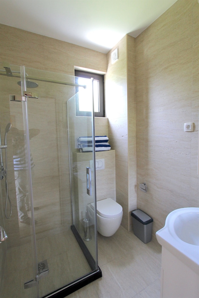 Apartments Aqua 65/66
