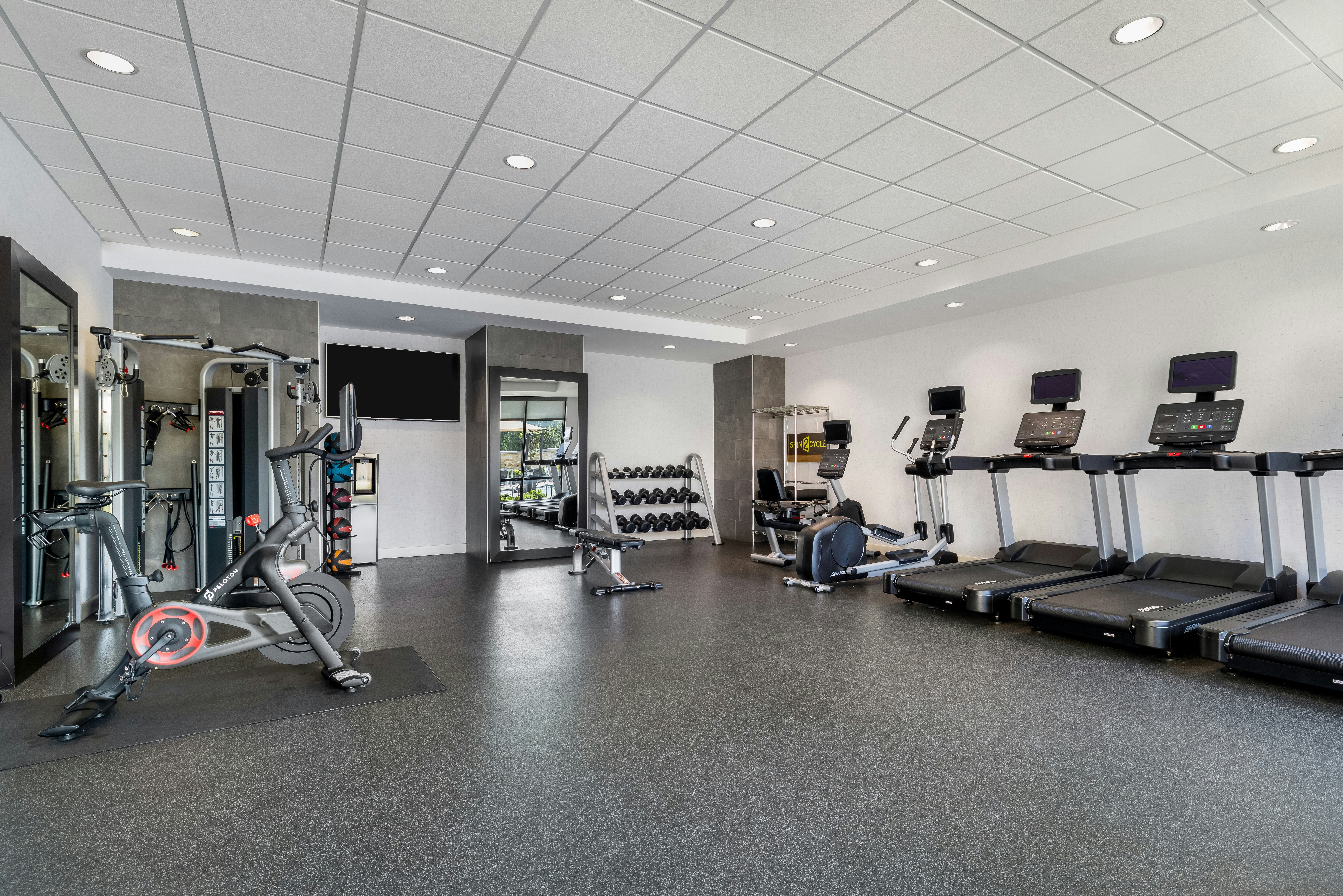 Home2 Suites By Hilton Dallas Addison 17/49