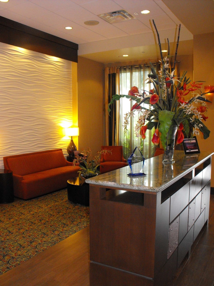 Hampton Inn and Suites Miami South Homestead 8/48