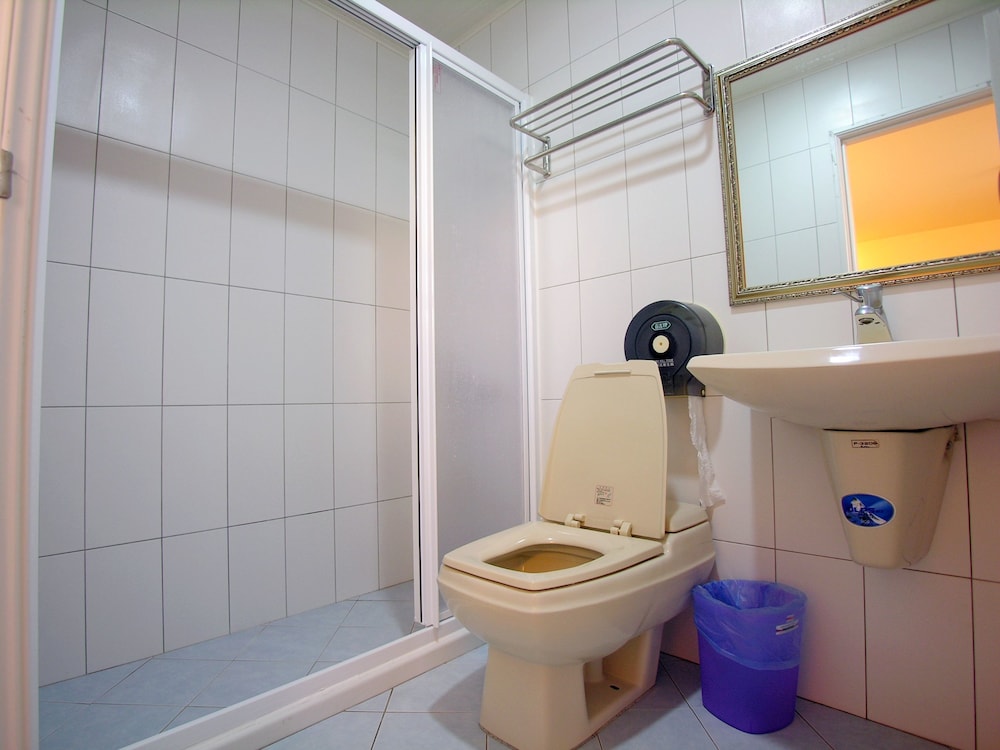 Fu Bin Hostel 30/32