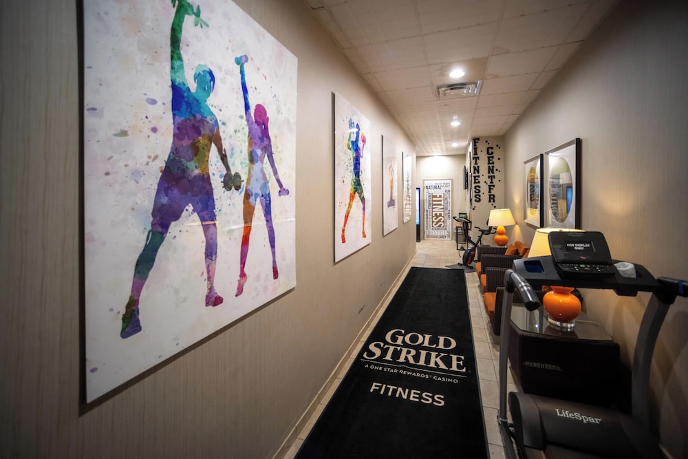 Gold Strike Casino Resort 47/69