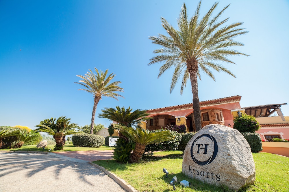 TH San Teodoro Liscia Eldi Village 25/40