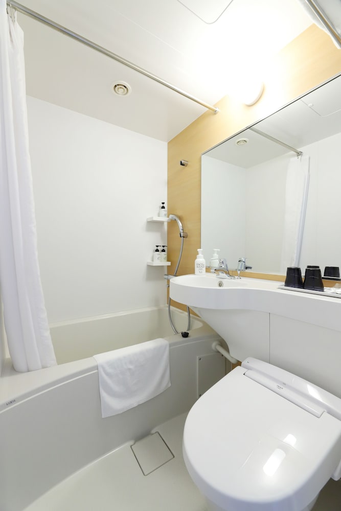Smile Hotel Shonan Fujisawa 47/50