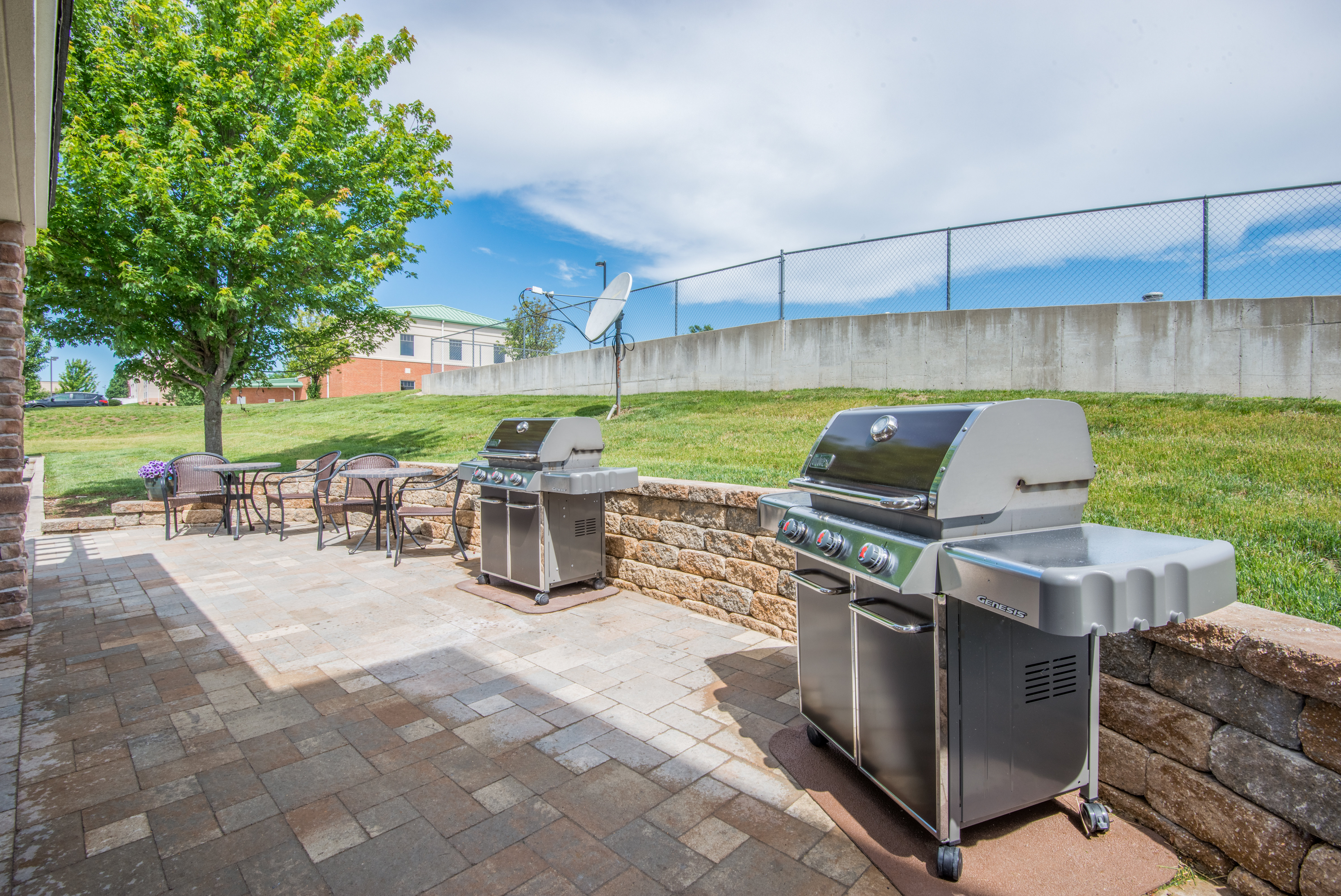 Candlewood Suites Jefferson City 51/52