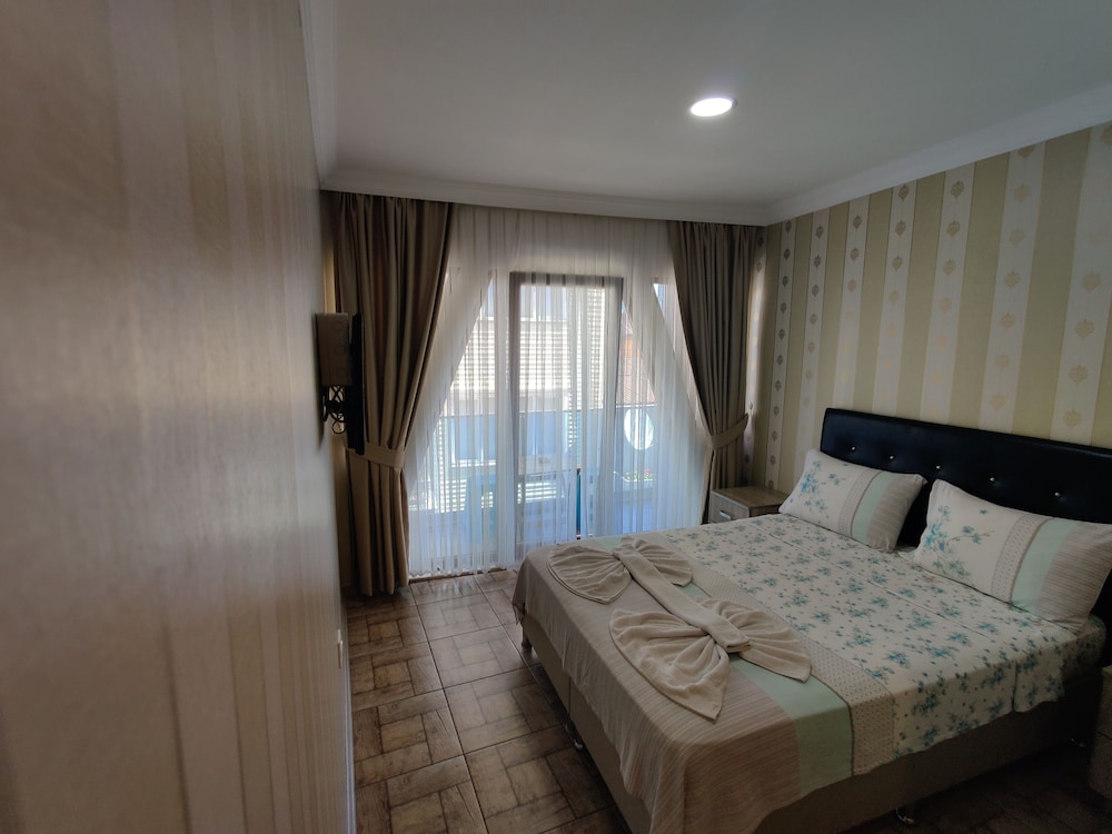 Amasra Aydogan Otel 2/24