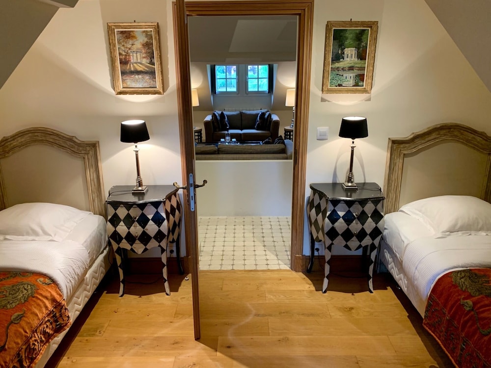 Beaumanoir Small Luxury Boutique Hotel 10/51