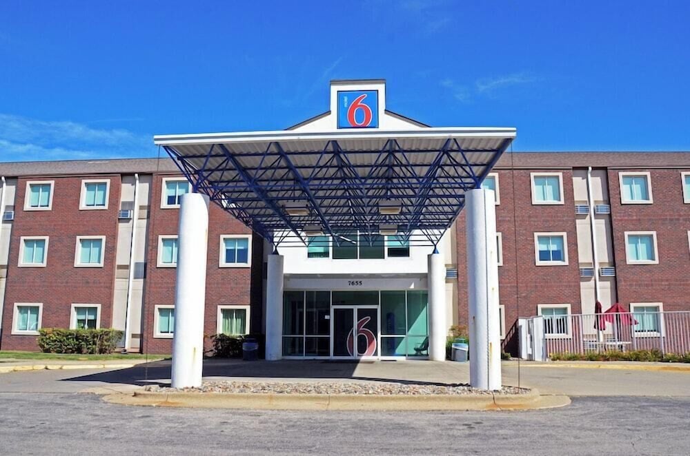Motel6 West Des Moines, IA in WEST DES MOINES - IA
