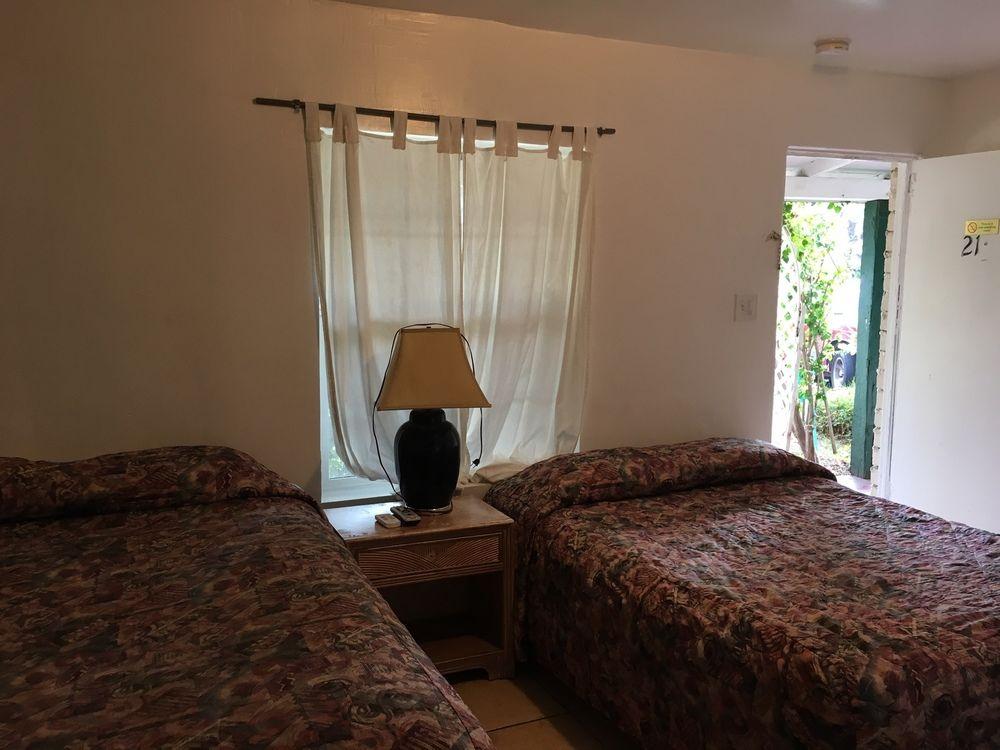 Motel San Diego 14/38