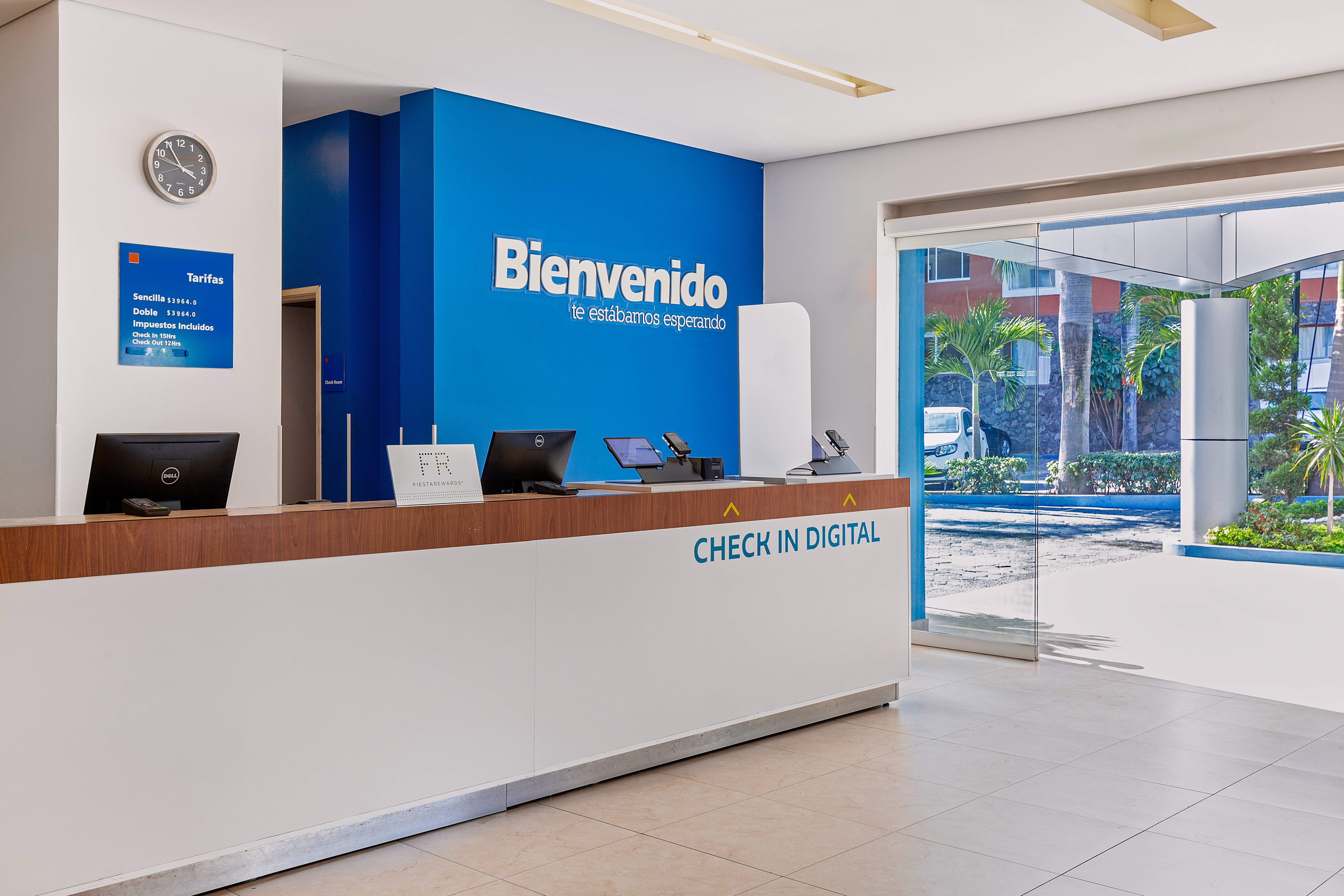 One Cuernavaca 5/50