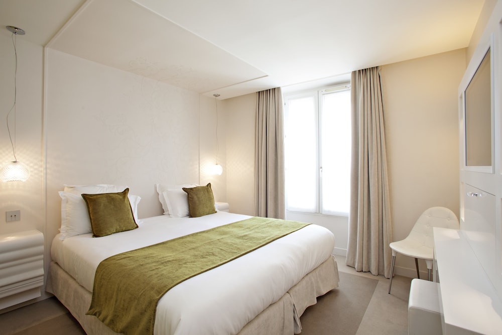 Hotel Elysee Secret Paris 29/60