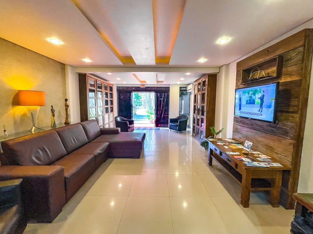 Hotel Pousada Sonho Meu 30/50