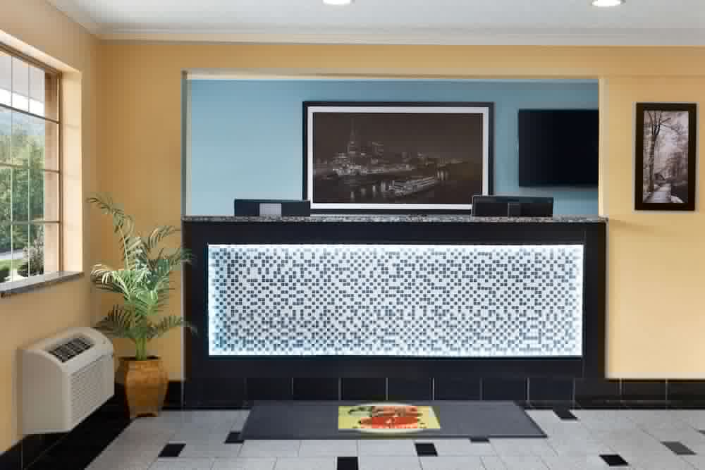 Super 8 By Wyndham Whites Creek Nashville Nw Area 5/51