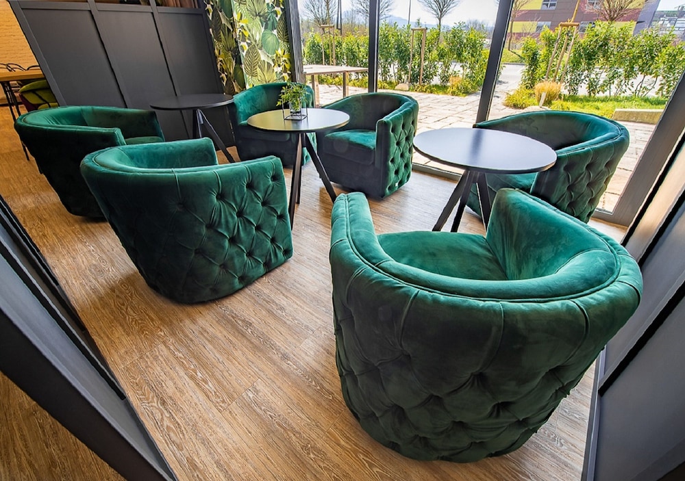 Urban Ring Hotel 26/46