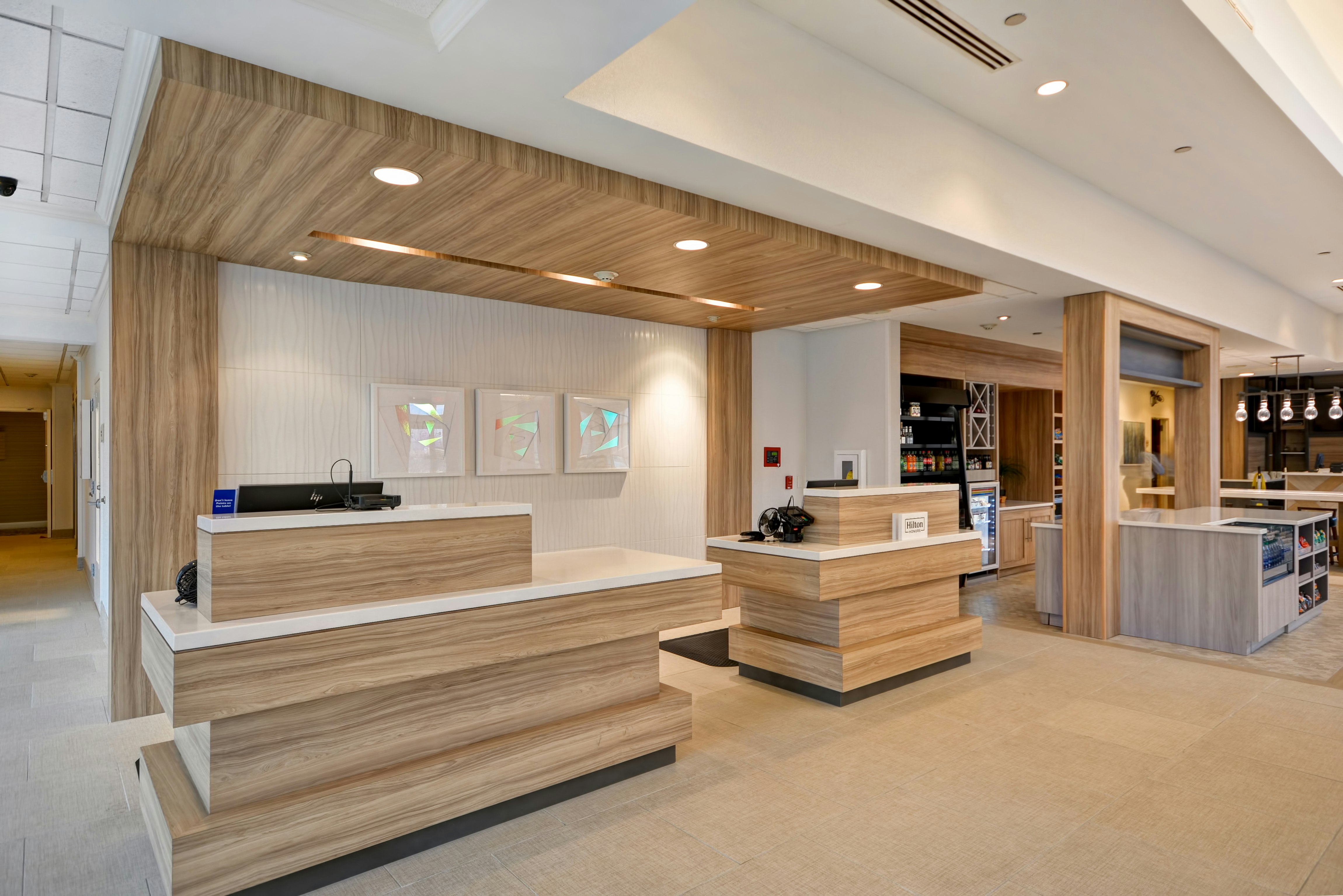 Hilton Garden Inn Ridgefield Park 5/46