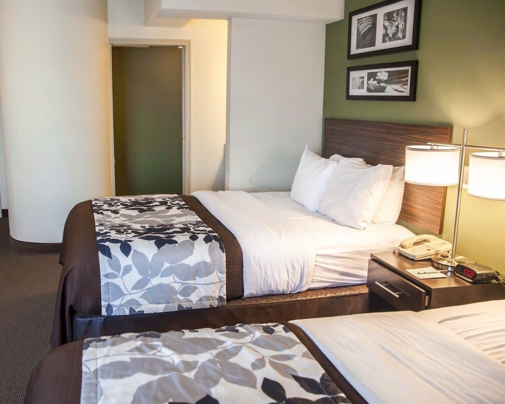 Wingate by Wyndham Bel Air I-95 Exit 77A / APG Area 8/44