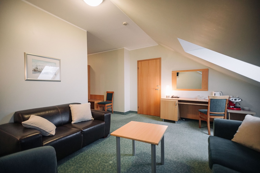 Rixwell Viru Square Hotel Tallinn 26/50