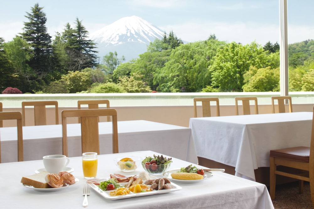 Fuji View Hotel 54/77