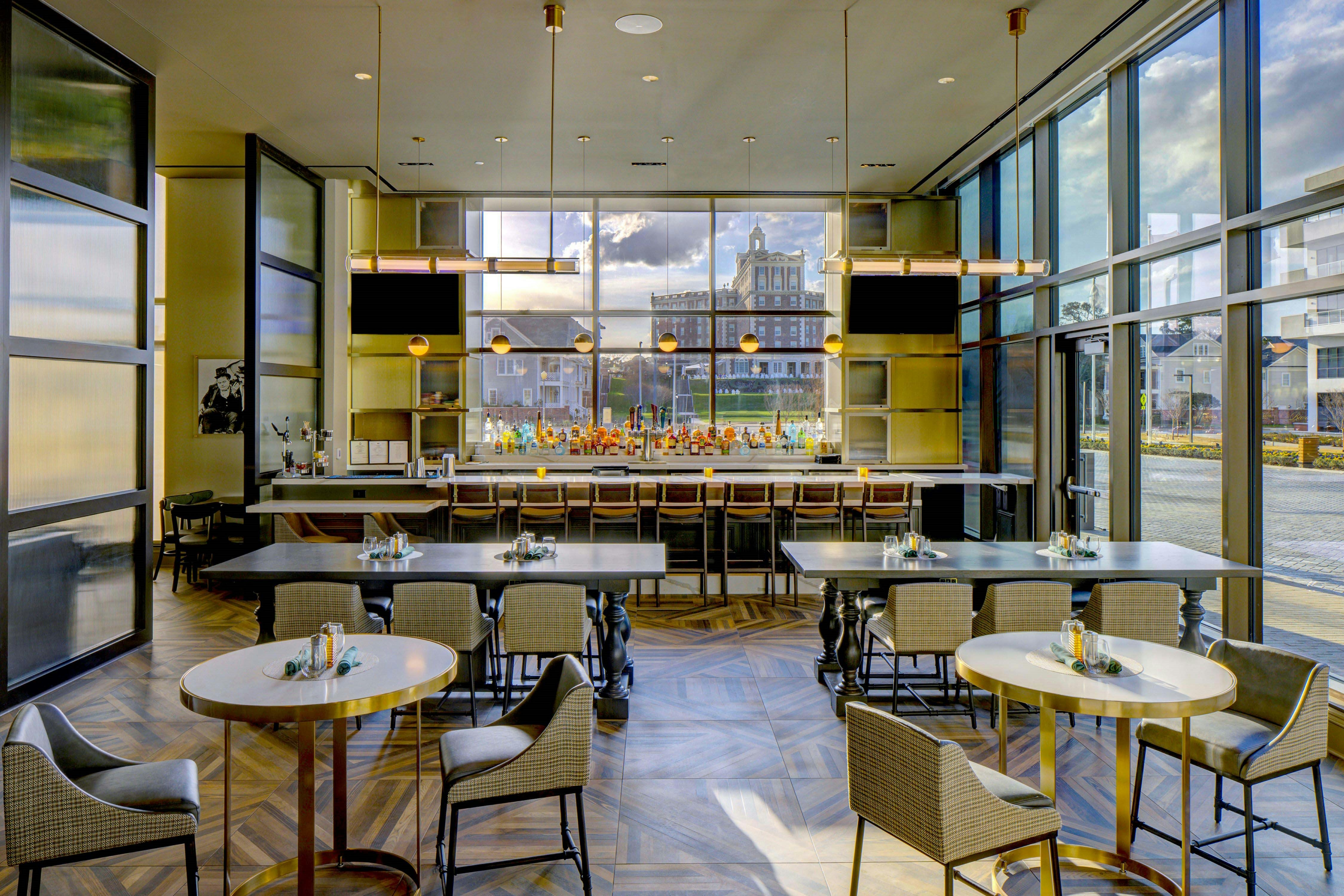 Embassy Suites by Hilton Virginia Beach Oceanfront Resort 43/59