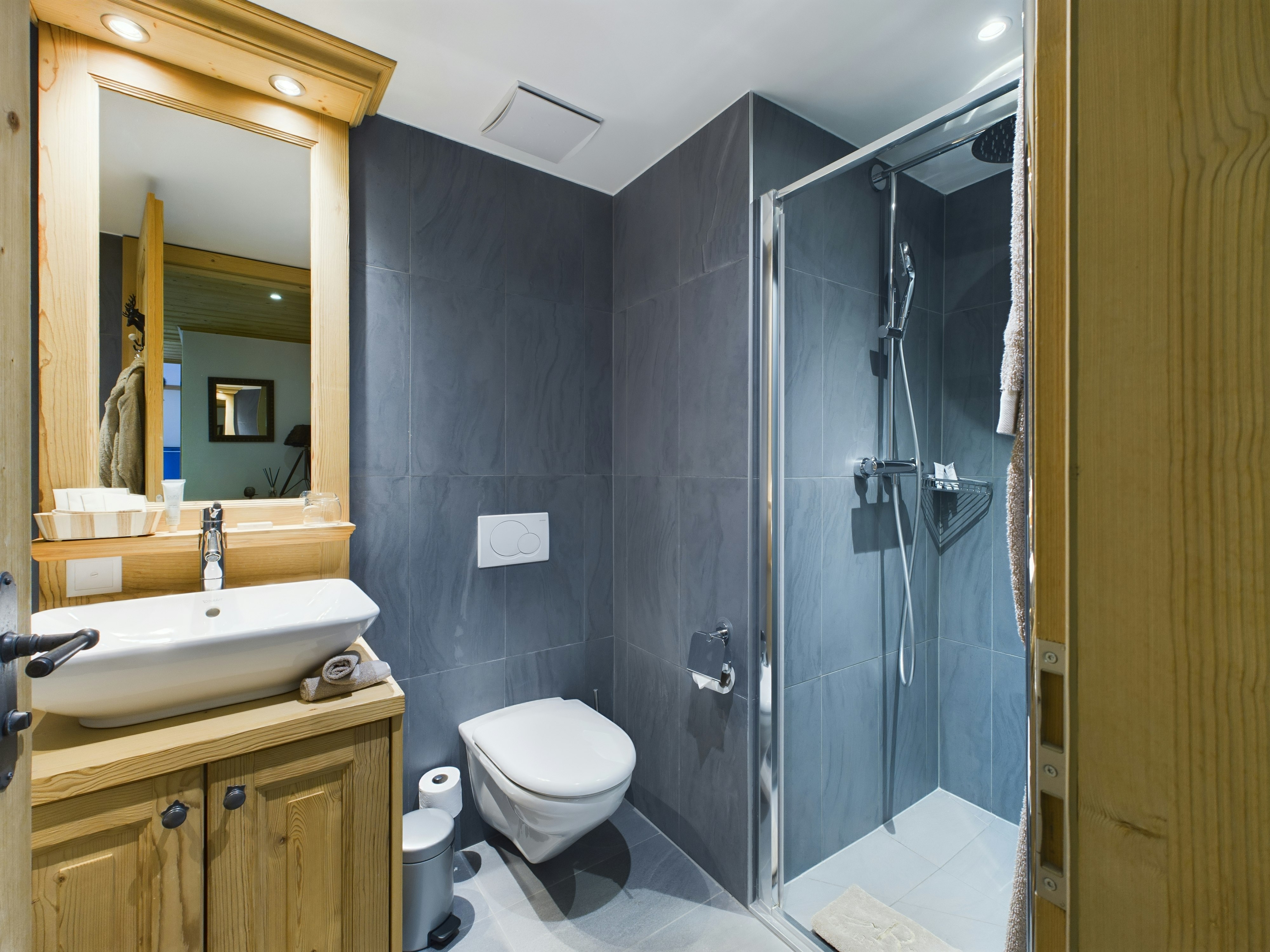 Chalet RoyAlp Hotel & Spa 85/86