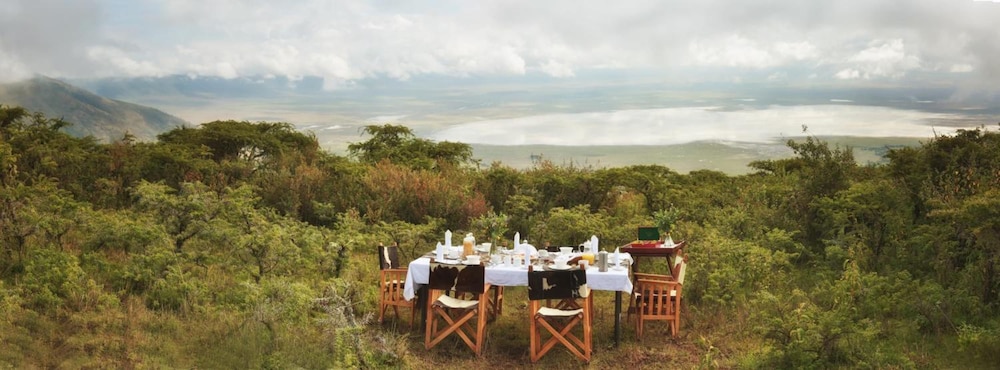 Pakulala Safari Camp 47/56