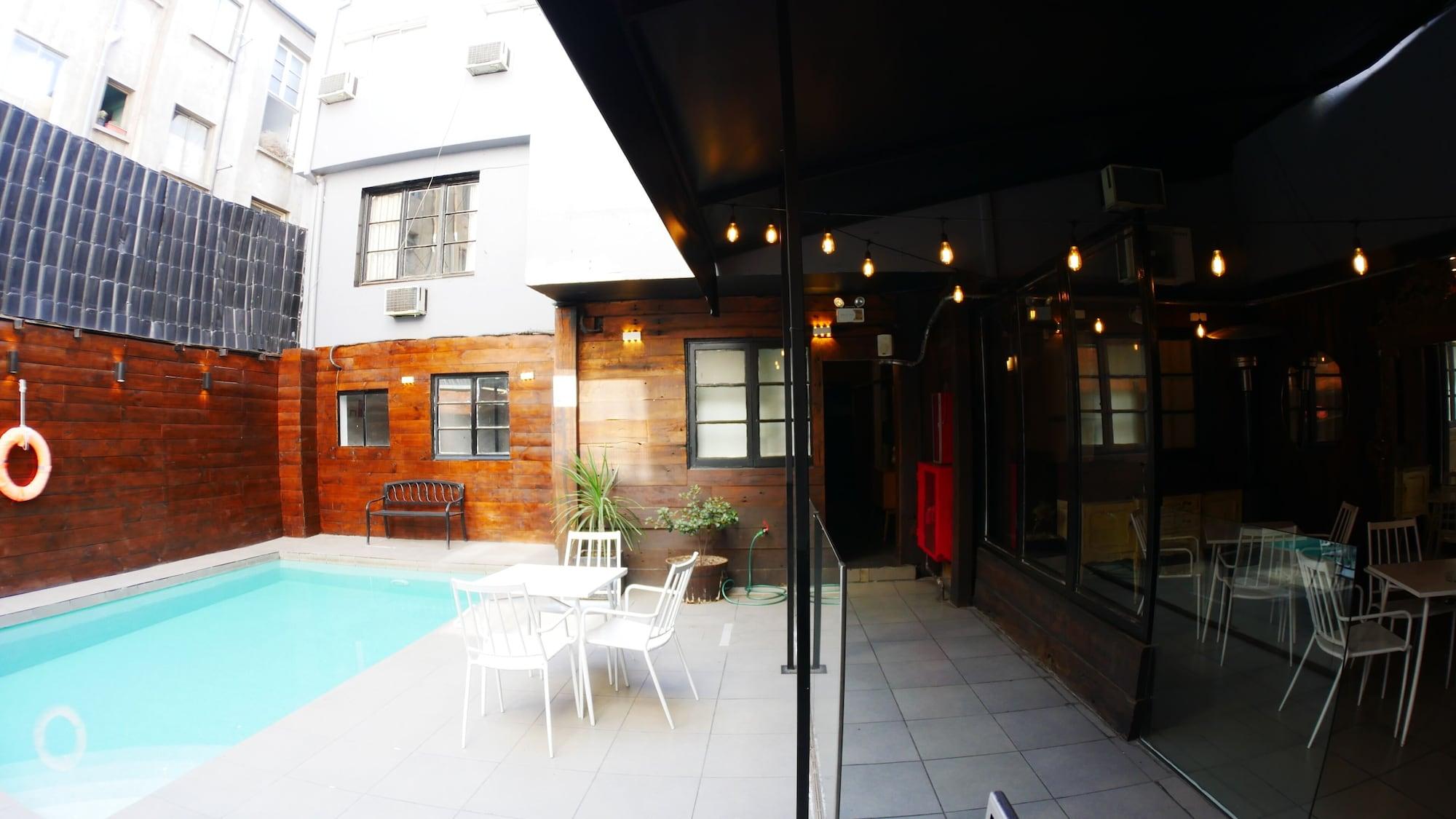 Hotel Sonetto 27/50