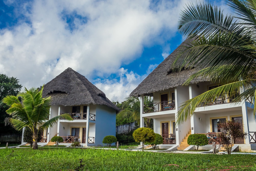 Filao Beach Resort by Sansi 4/60