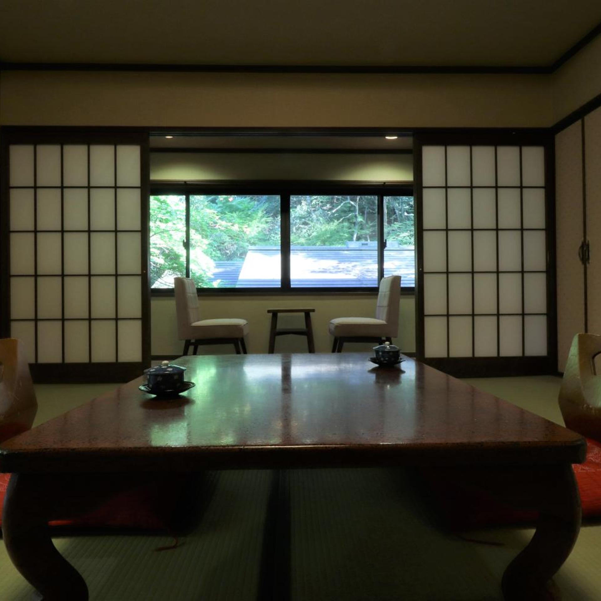 Ueyama Ryokan 34/50