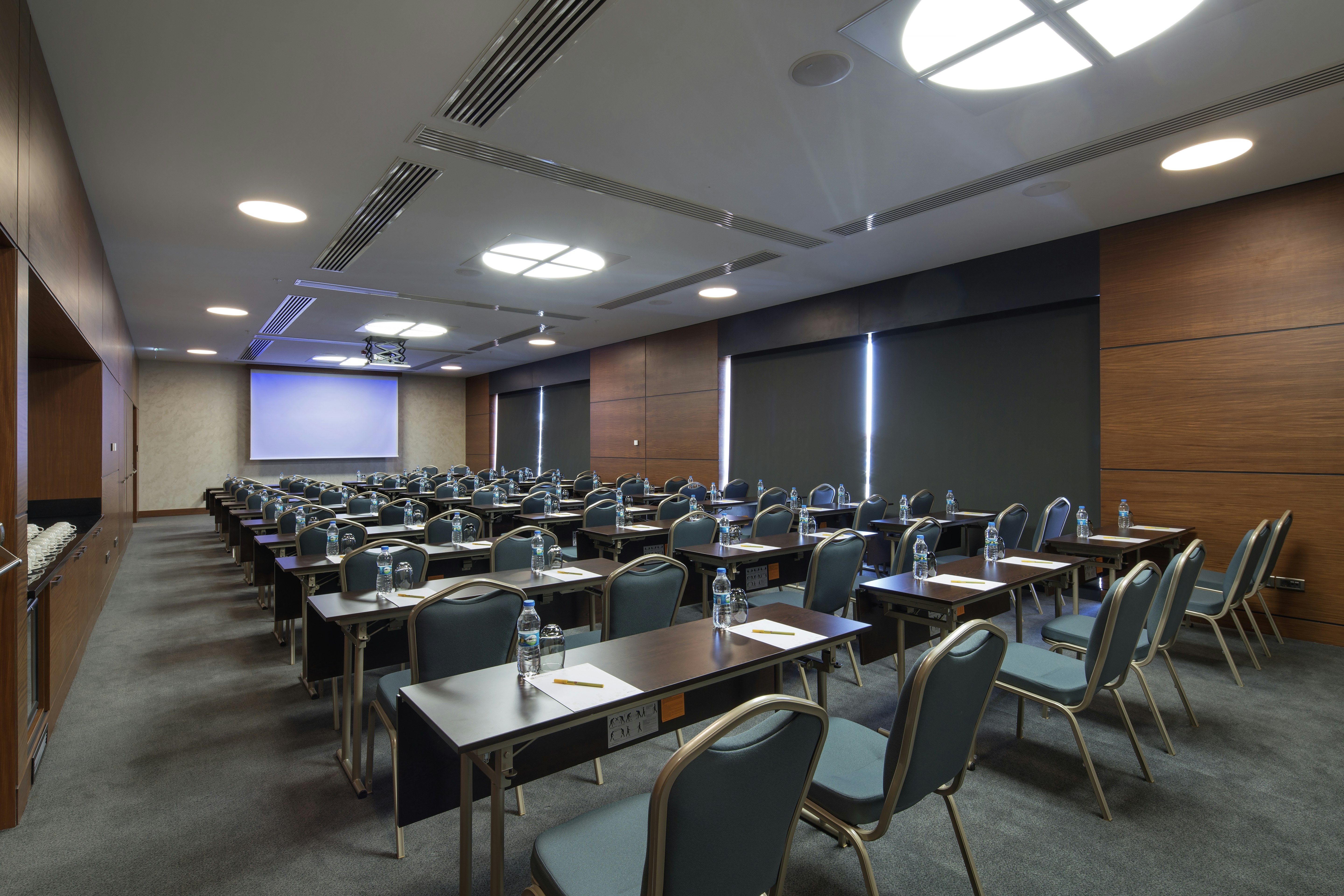 HILTON GARDEN INN CORLU 14/17