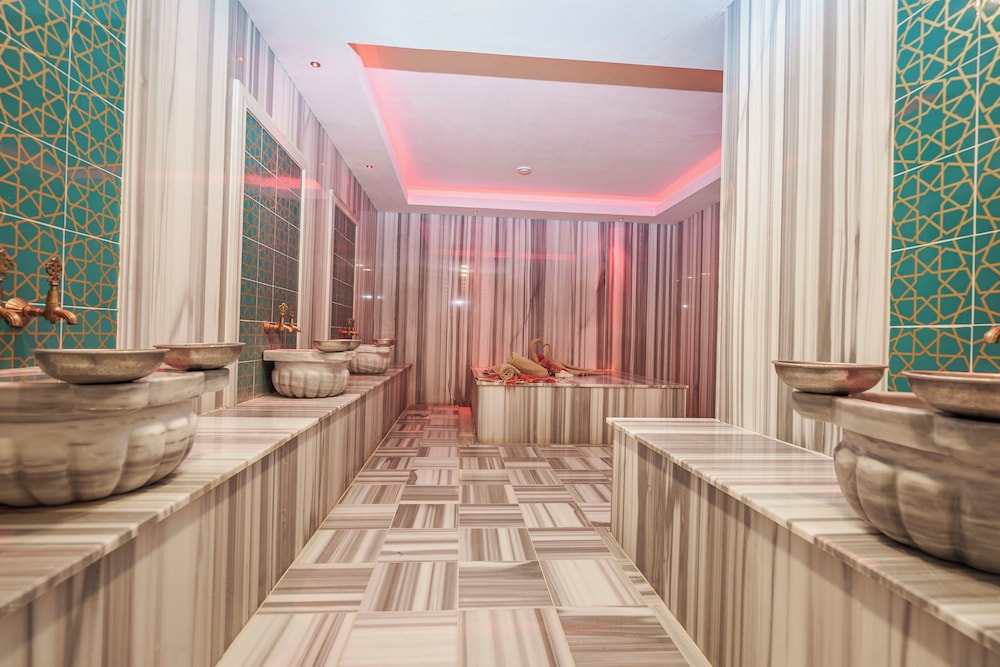 Library Hotel Erciyes 22/43