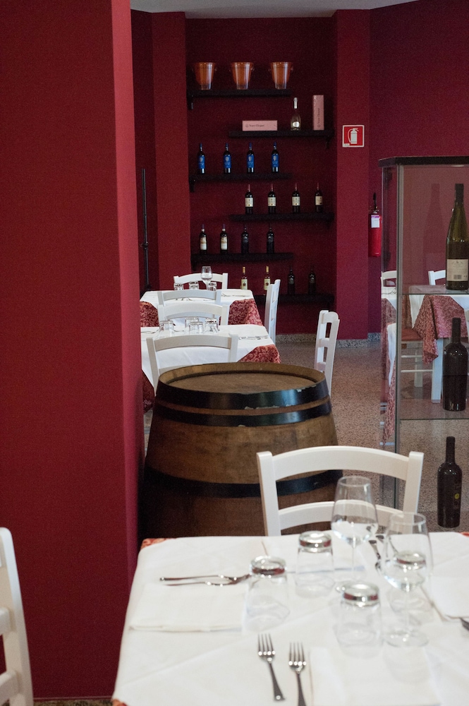 Hotel Brianza 3/58