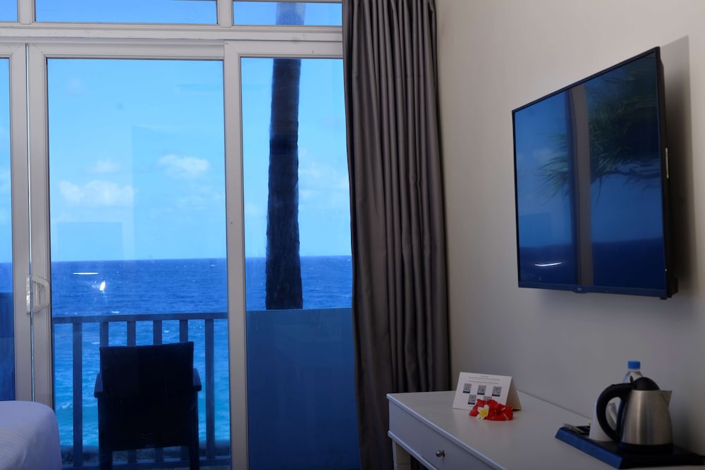 Golden Tulip Grande Comore Moroni Resort And Spa 31/70