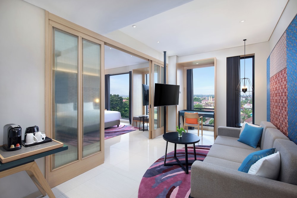 Mercure Berau 32/59