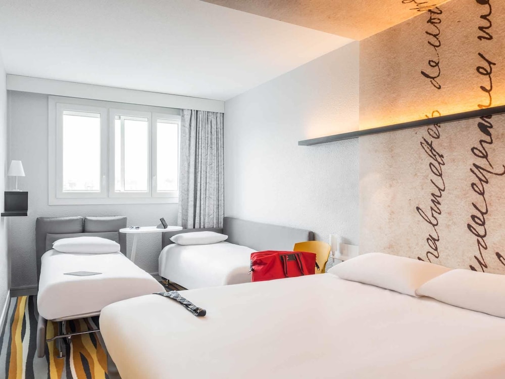 ibis Styles Meaux Centre 11/28