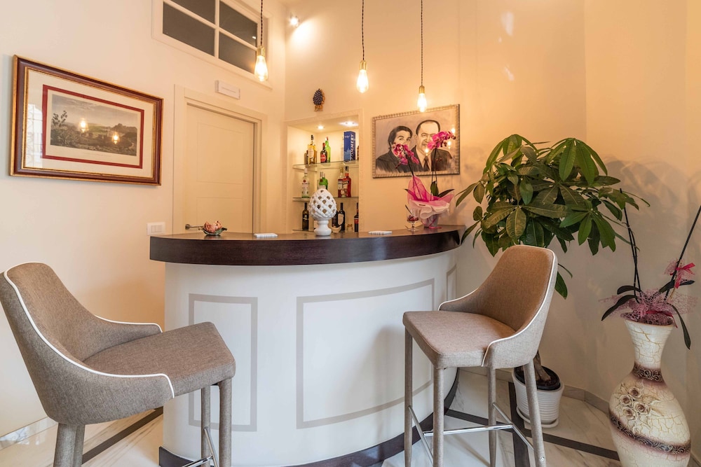Hotel Casa Adele 8/50