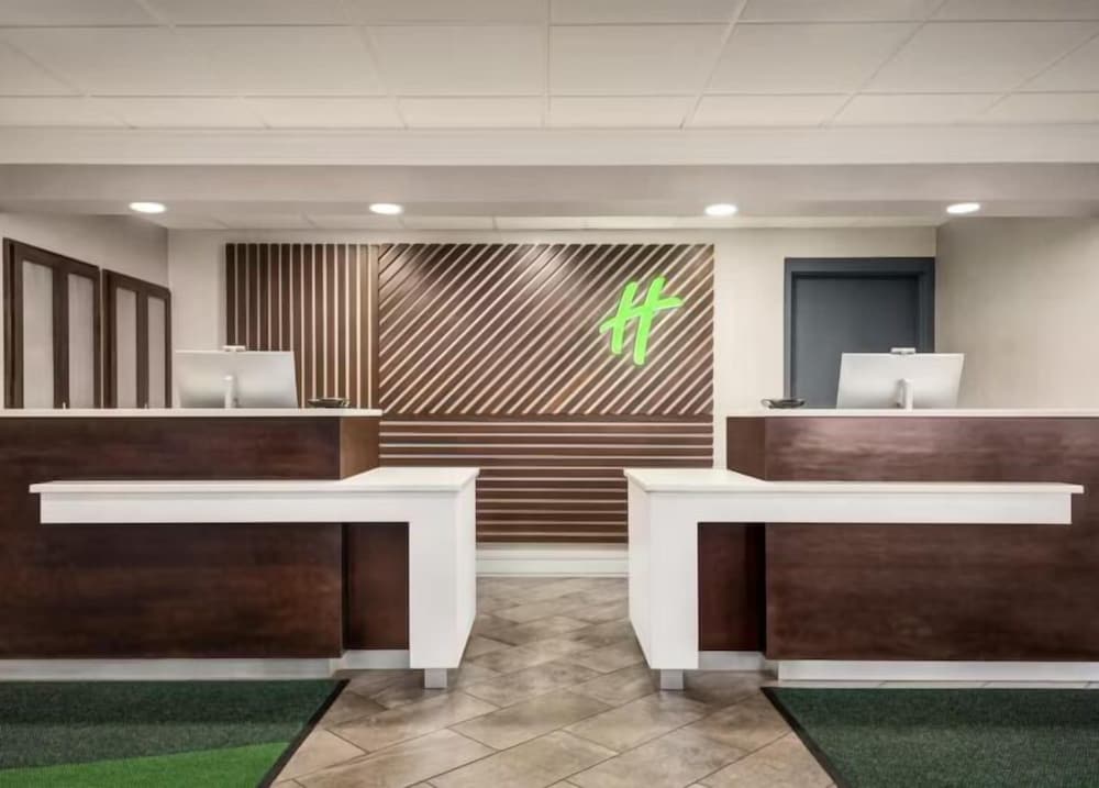 Holiday Inn Mobile West - I-10 9/63