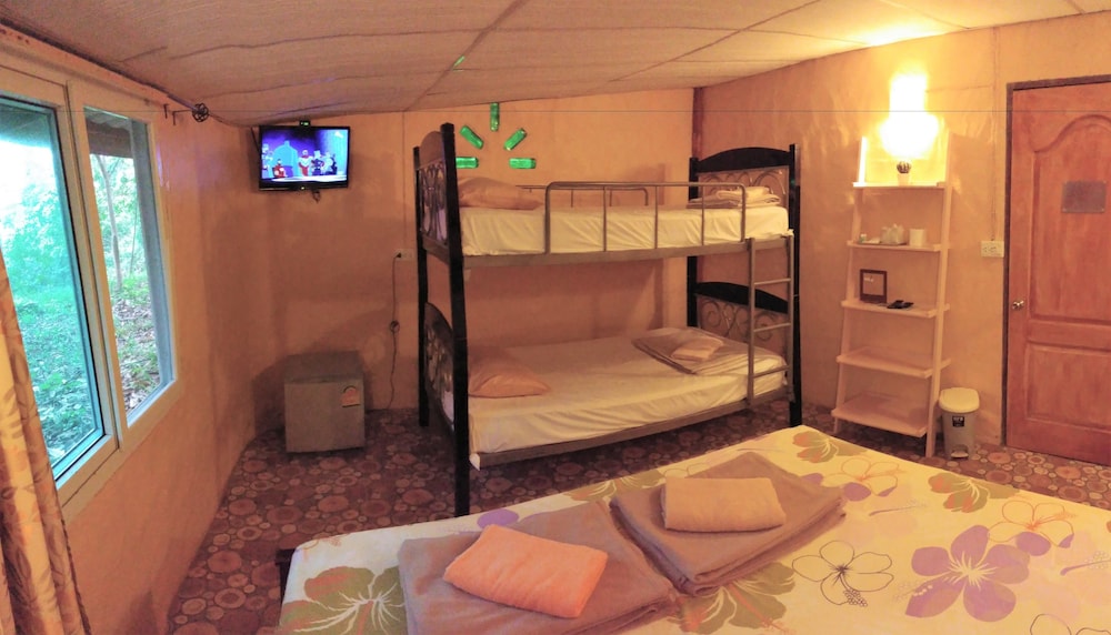 Baandin Chiewlarn Resort 48/68