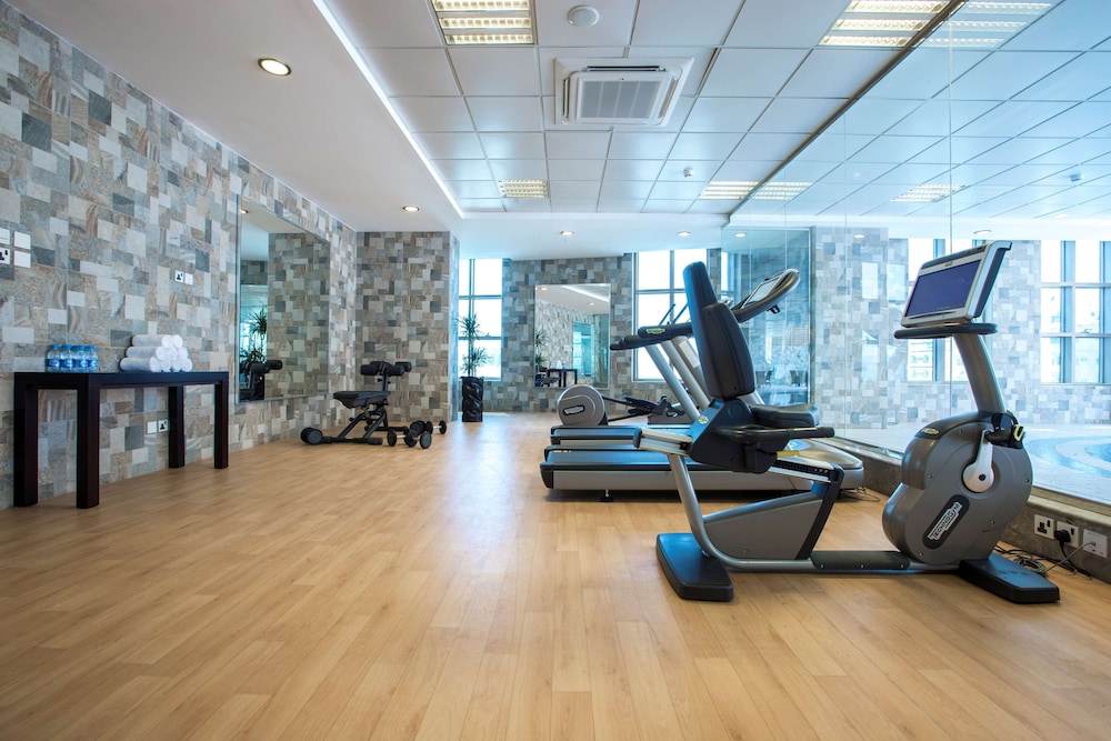 Radisson Blu Plaza Jeddah 39/71