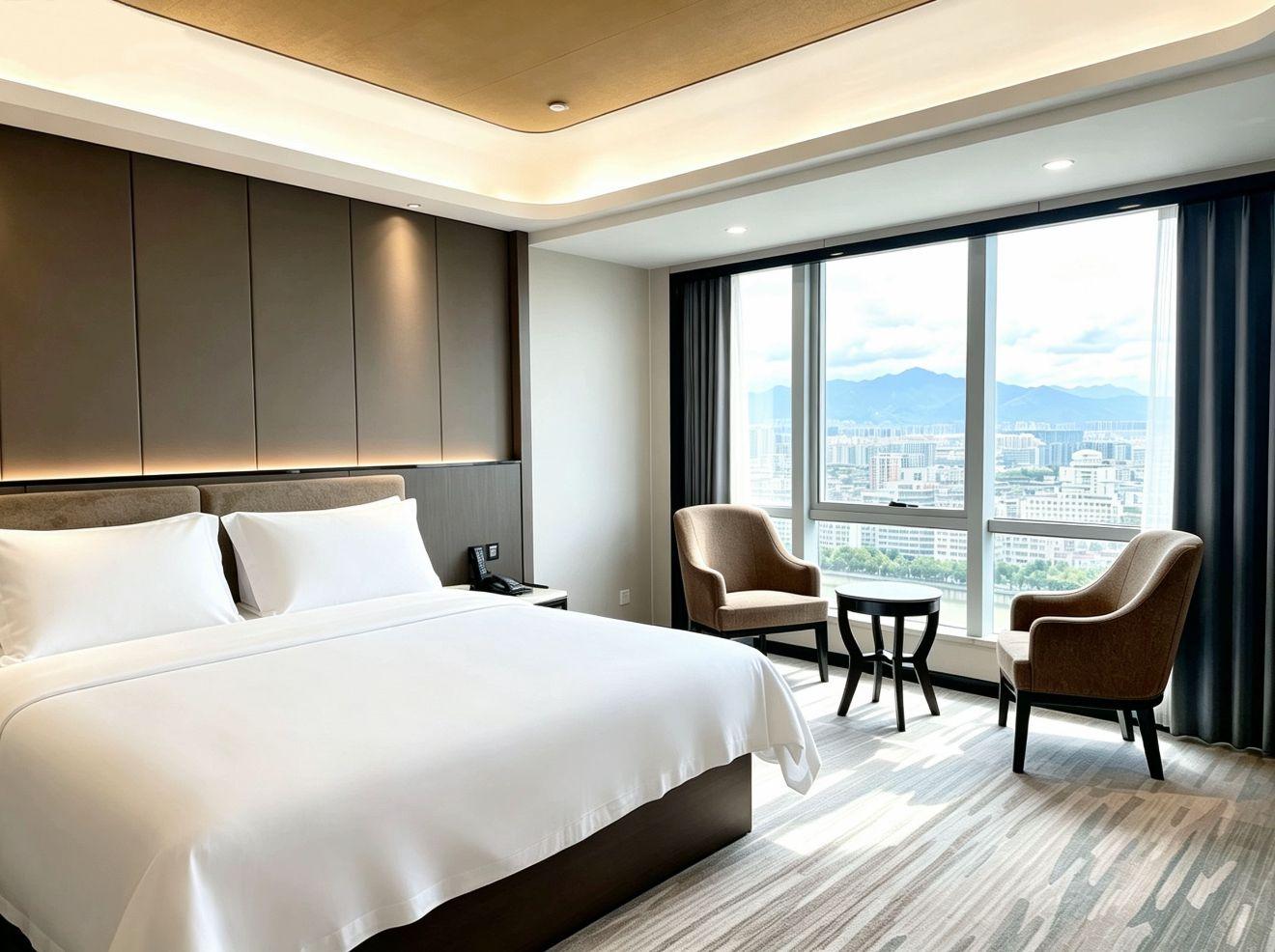 Venus Royal Hotel (The Royal Classic) 15/46