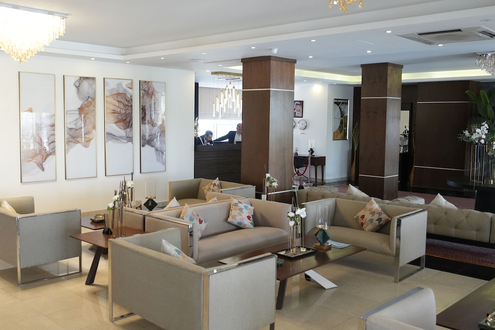 Lijam Hotel 42/50