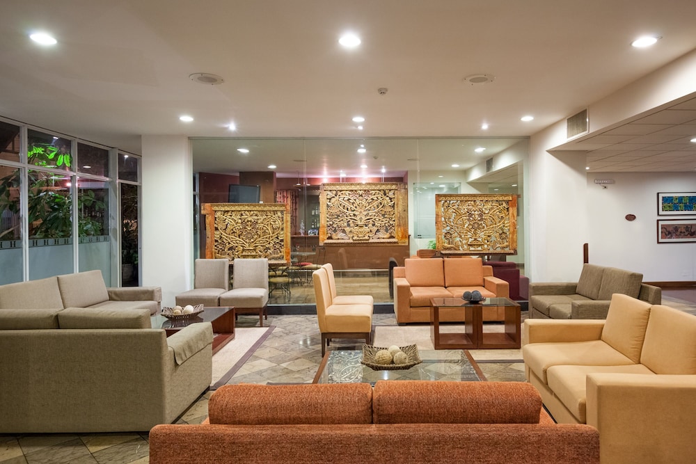 San Agustin Exclusive Hotel 58/71