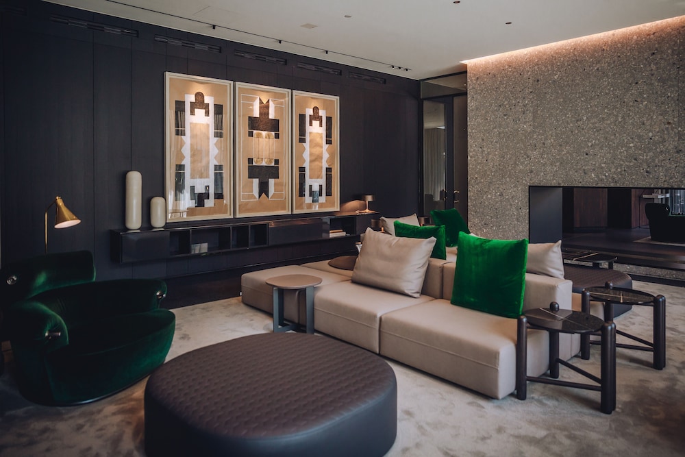 HOTEL VIU MILAN 39/56