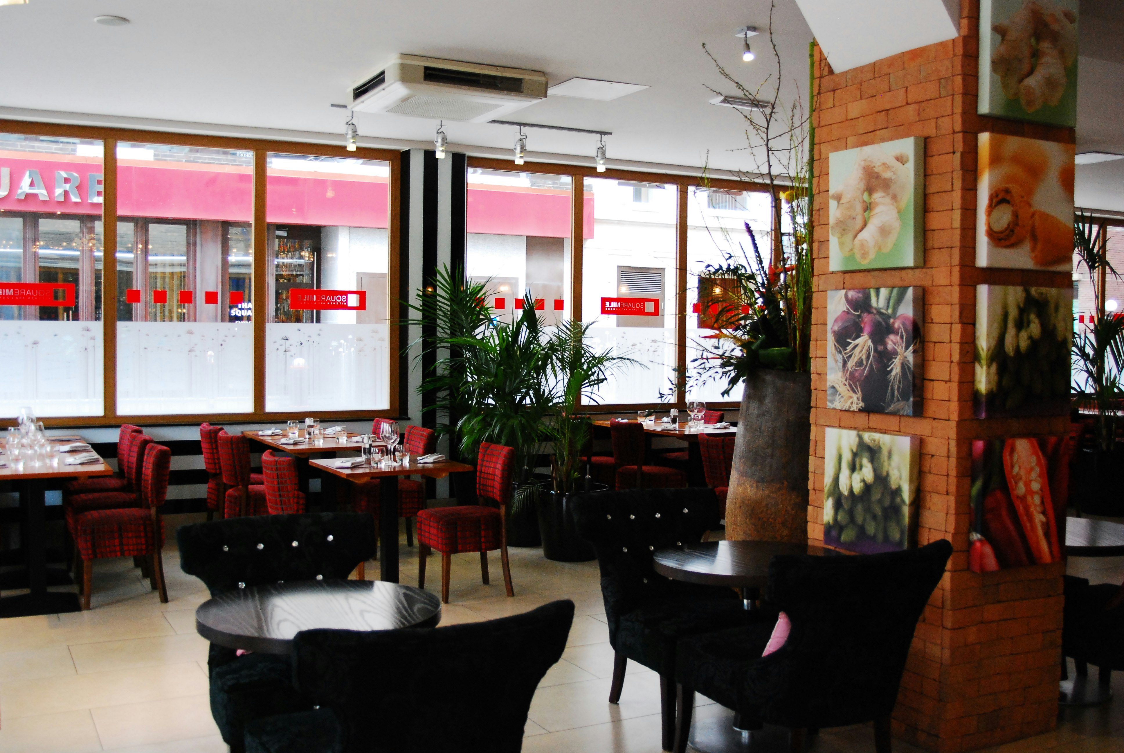 Hotel Indigo London - Tower Hill by IHG 23/28
