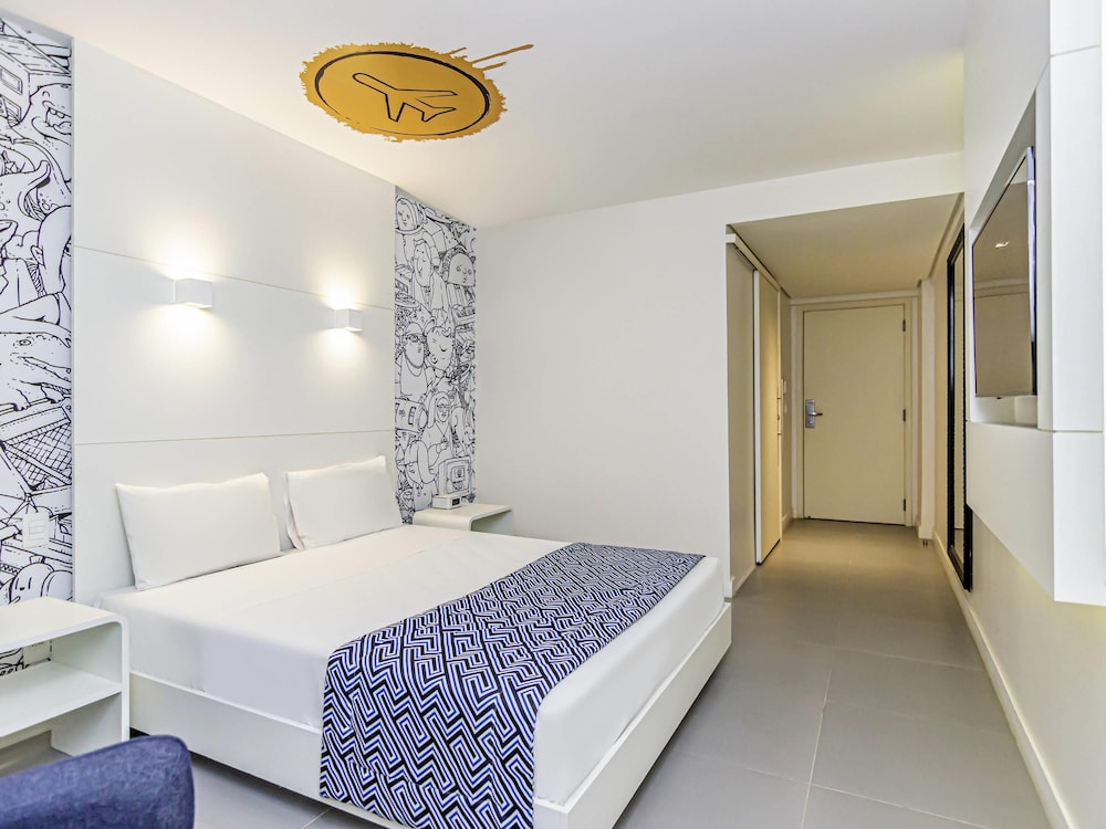 Ibis Styles Rio De Janeiro Botafogo 11/49