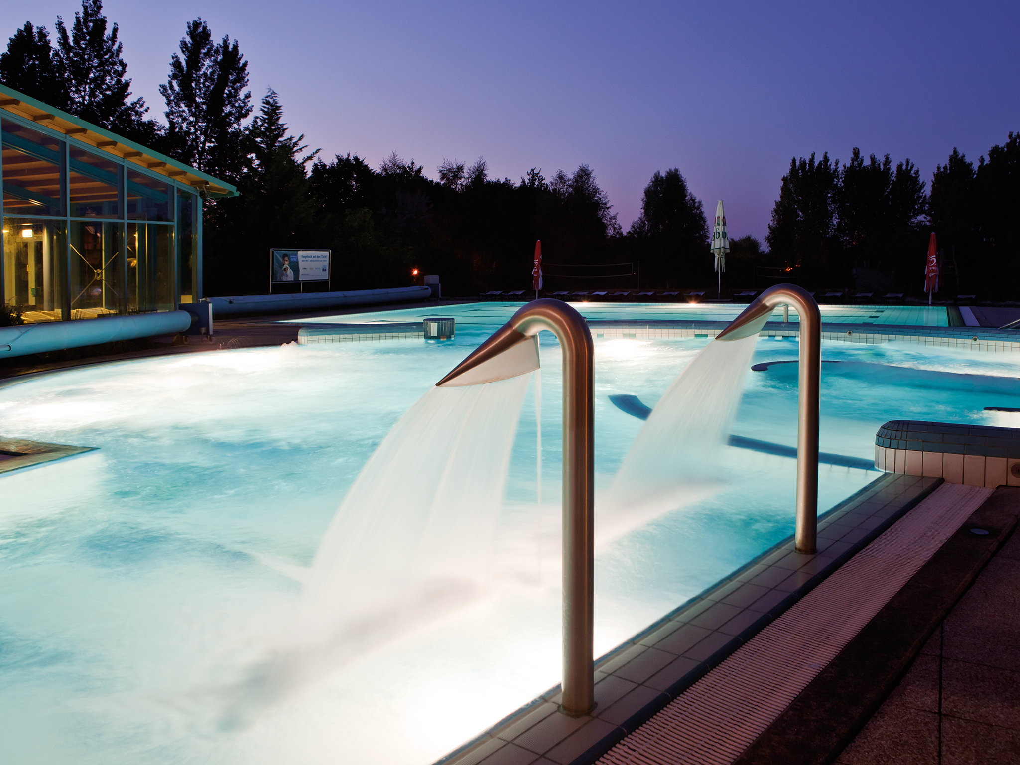 WONNEMAR Resort Hotel 14/25